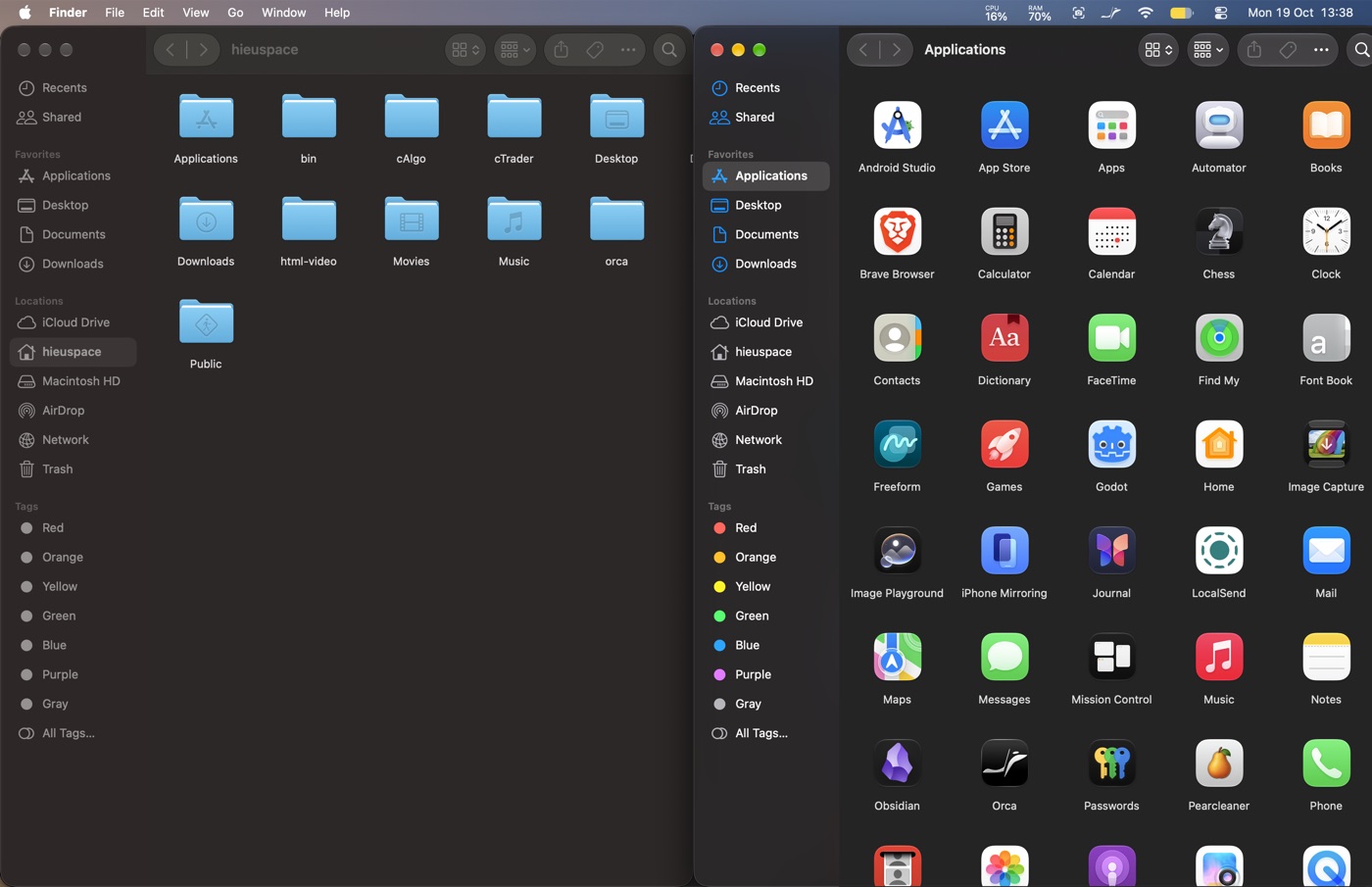 SwishLite screenshot